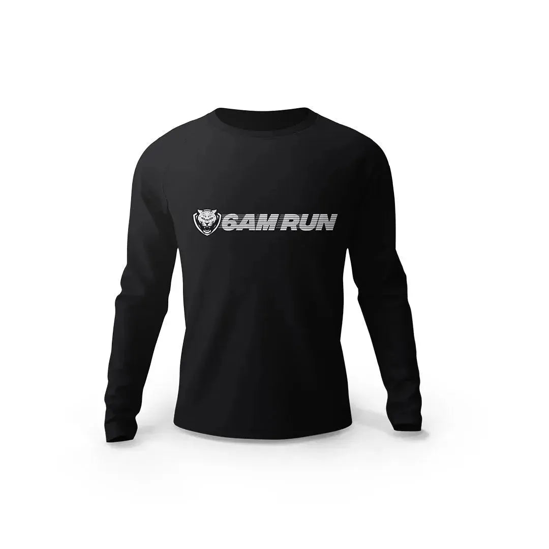 6AM Run DriFit (Long & Short Sleeve)