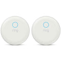 2-Pack: Ring Alarm Smoke & Co Listener (Refurbished)