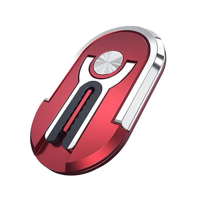 2-Piece: 2-in-1 Universal Multipurpose Mobile Phone Bracket Holder