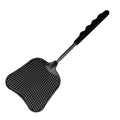 2-Pieces: Heavy Duty Telescopic Fly Swatter Set