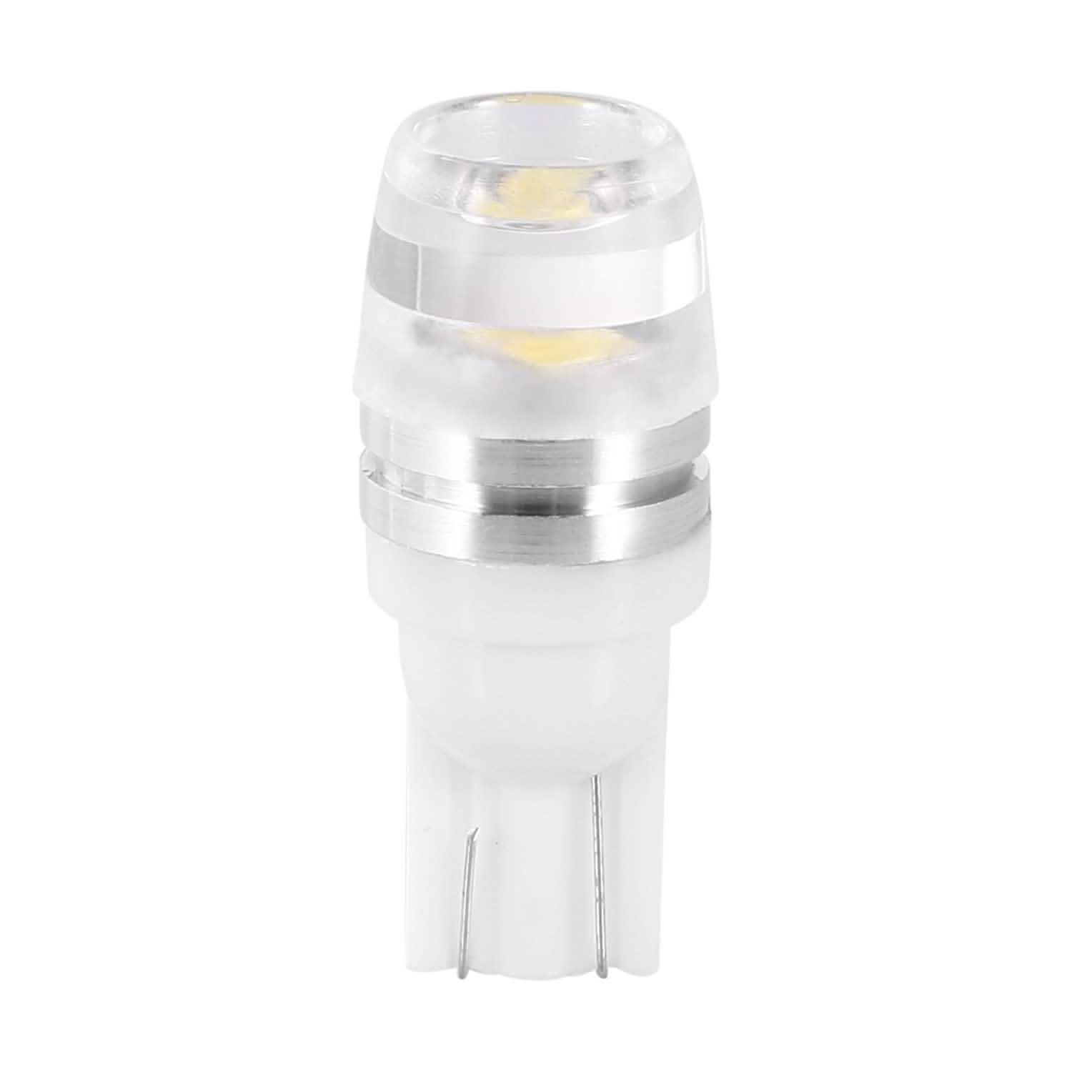 20-Piece: LED Car Light Bulbs