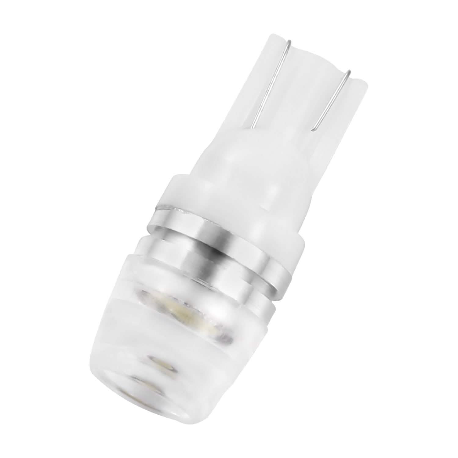 20-Piece: LED Car Light Bulbs