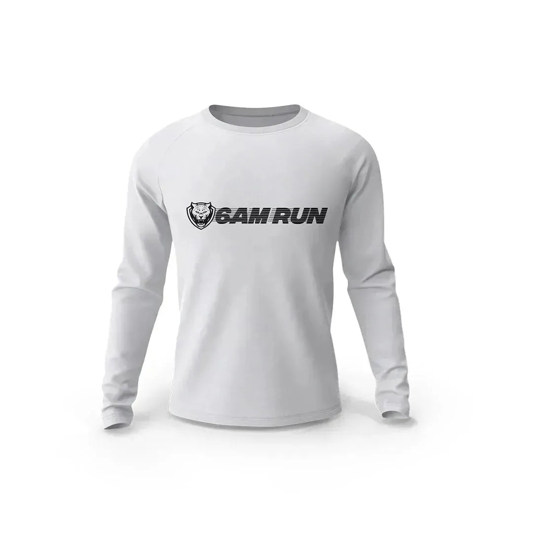 6AM Run DriFit (Long & Short Sleeve)