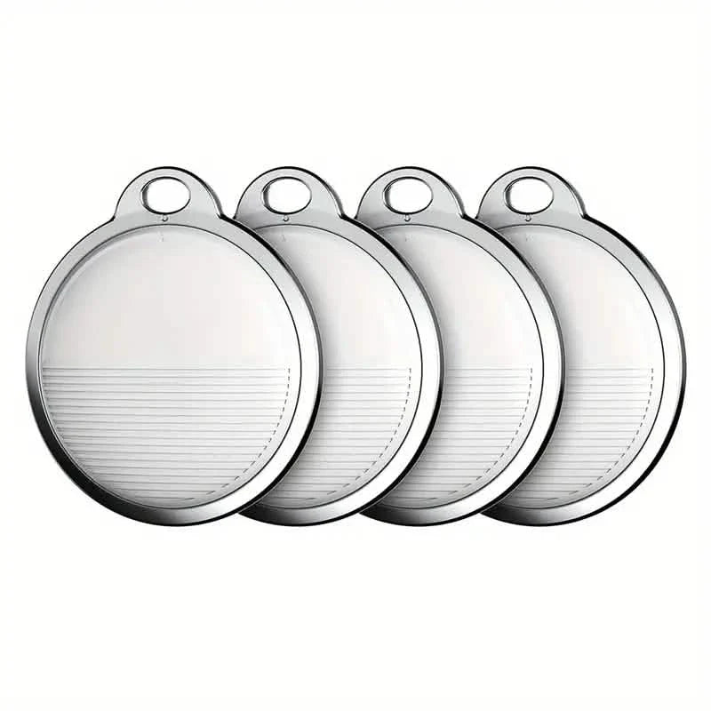 4-Pack: Real-Time GPS Smart Anti-Lost Device Locator