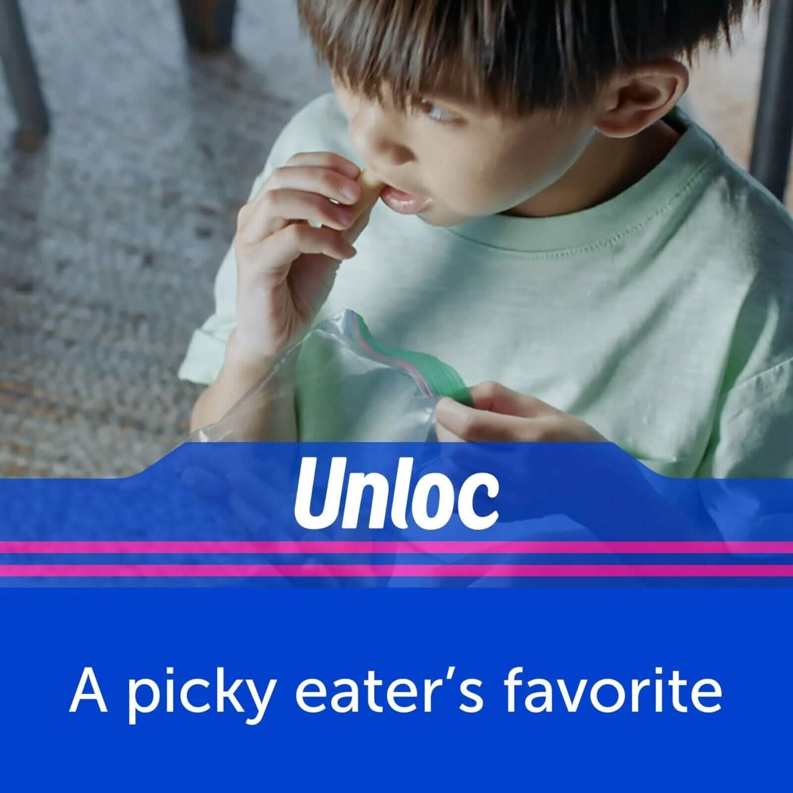 450 ct Ziploc Storage Snack Bags