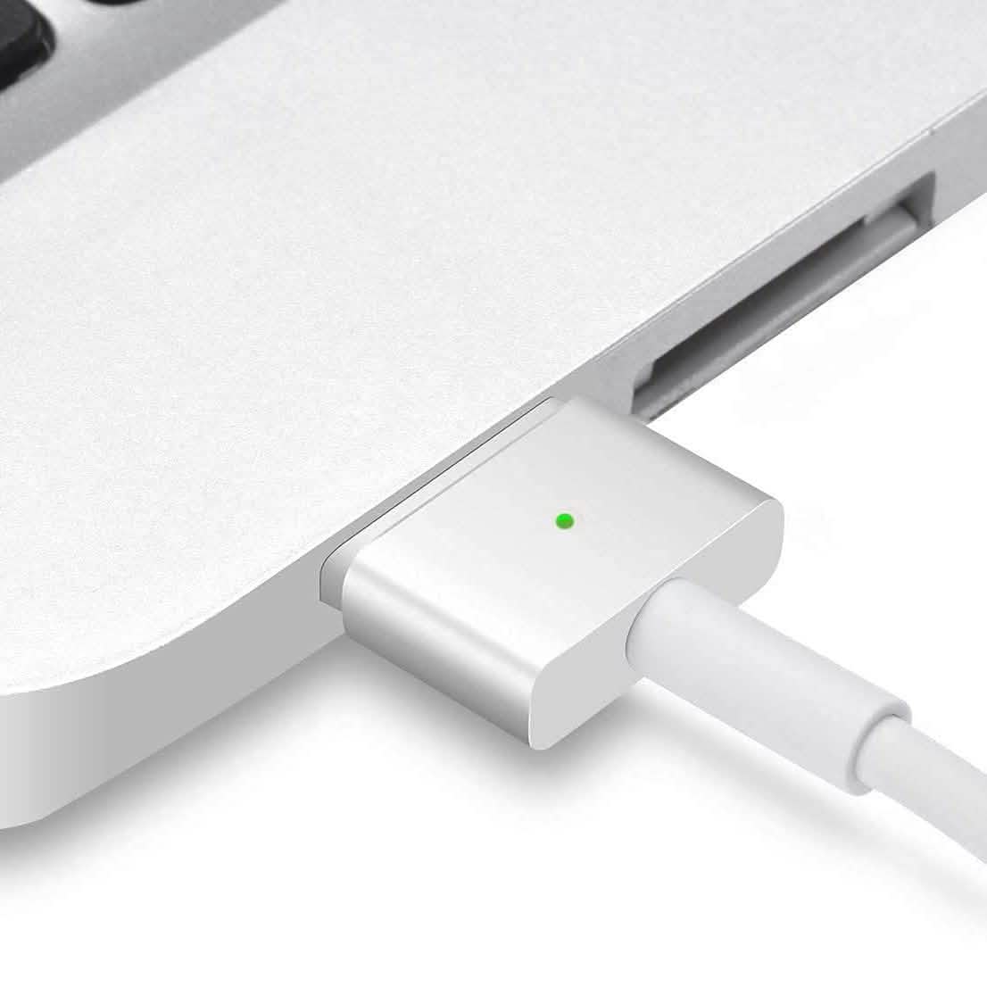 45W Magnetic T-Type Charger