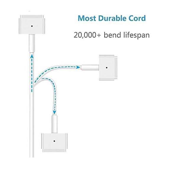 45W Magnetic T-Type Charger