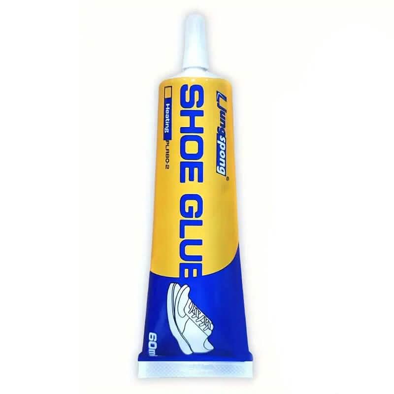 60ml Waterproof White Glue for Athletic Shoes Repair