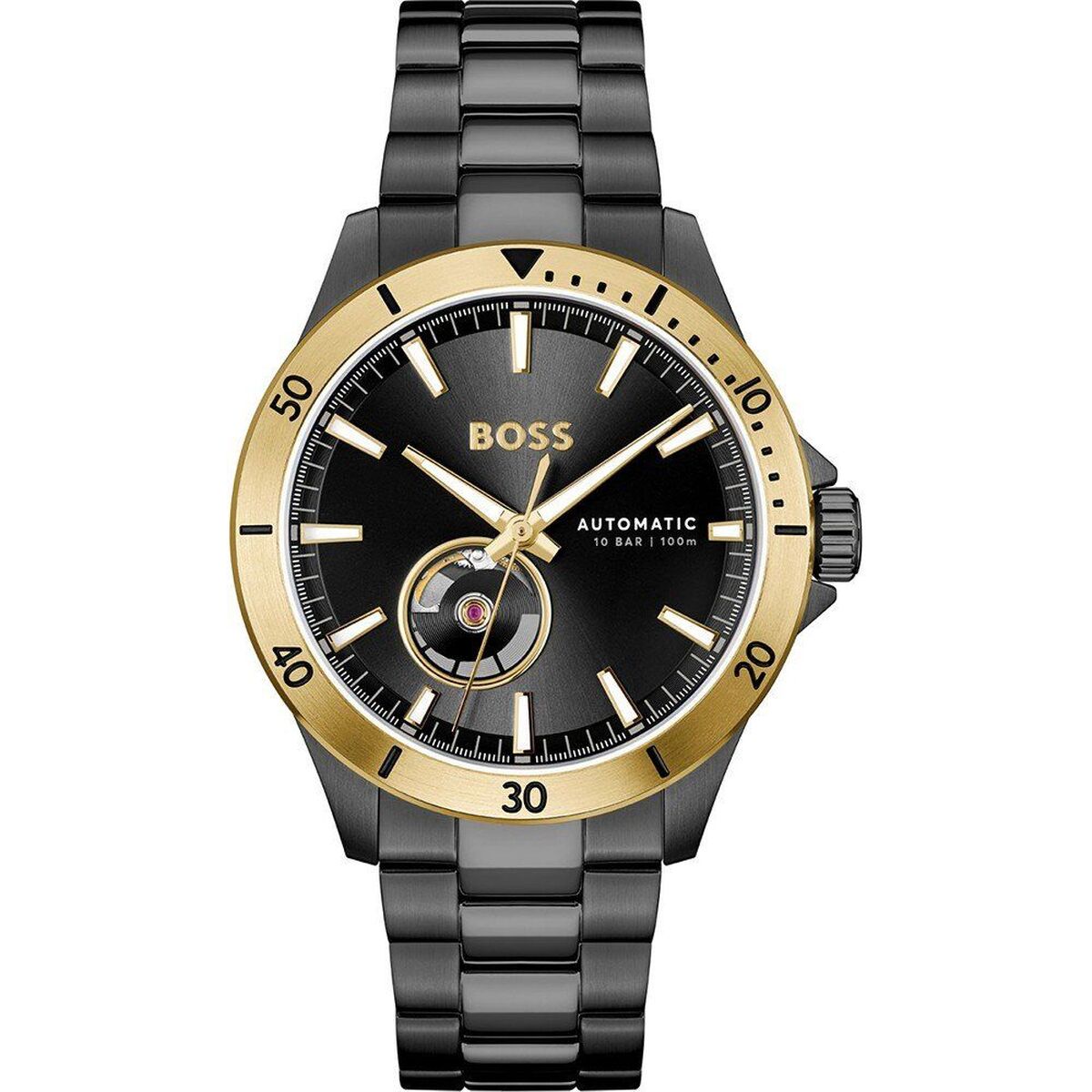 Men's Watch Hugo Boss 1514203 (Ø 42 mm)
