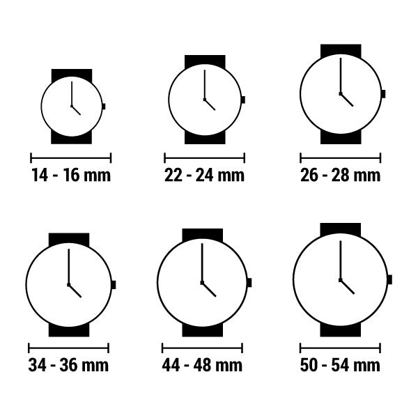 Men's Watch Hugo Boss 1514203 (Ø 42 mm)