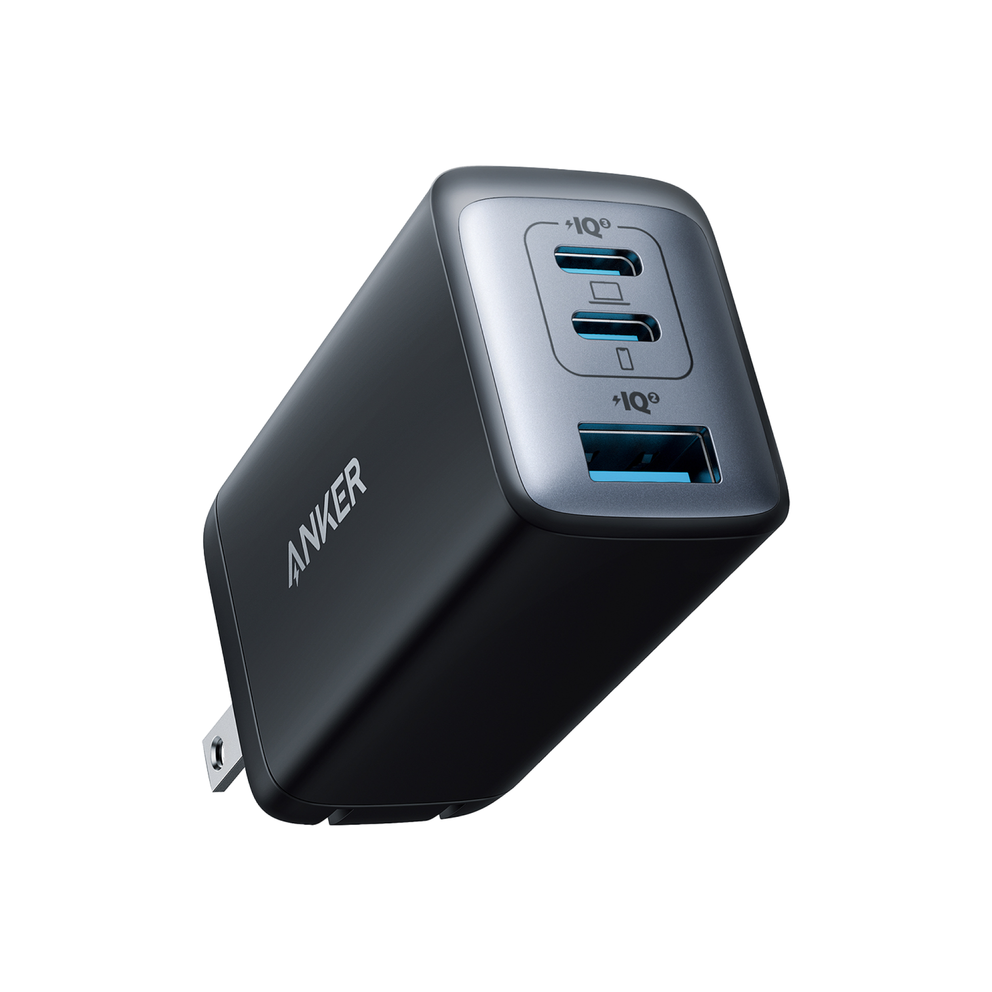 Anker <b>735</b> Charger (Nano II 65W)