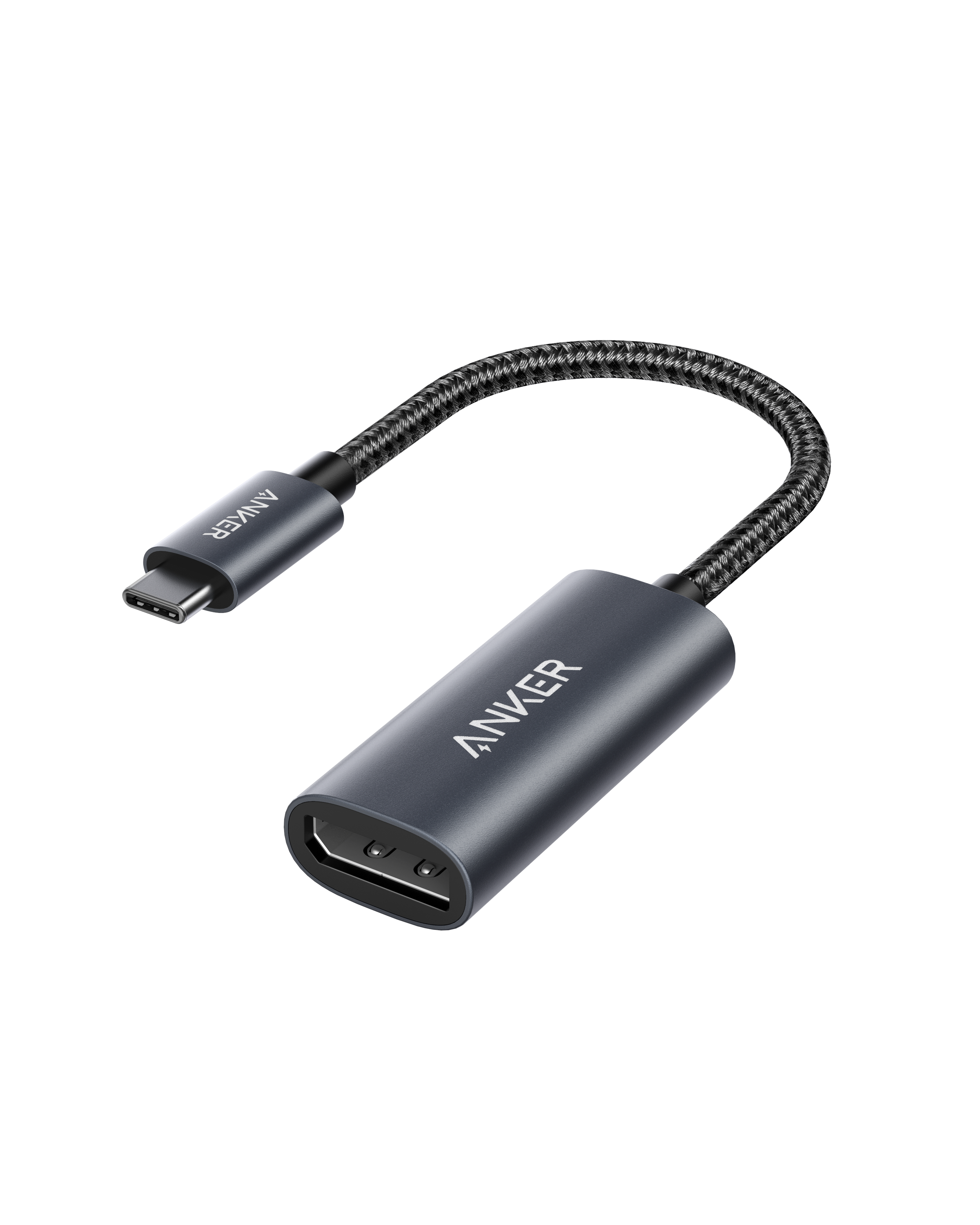 Anker <b>PowerExpand</b> USB-C to DisplayPort Adapter