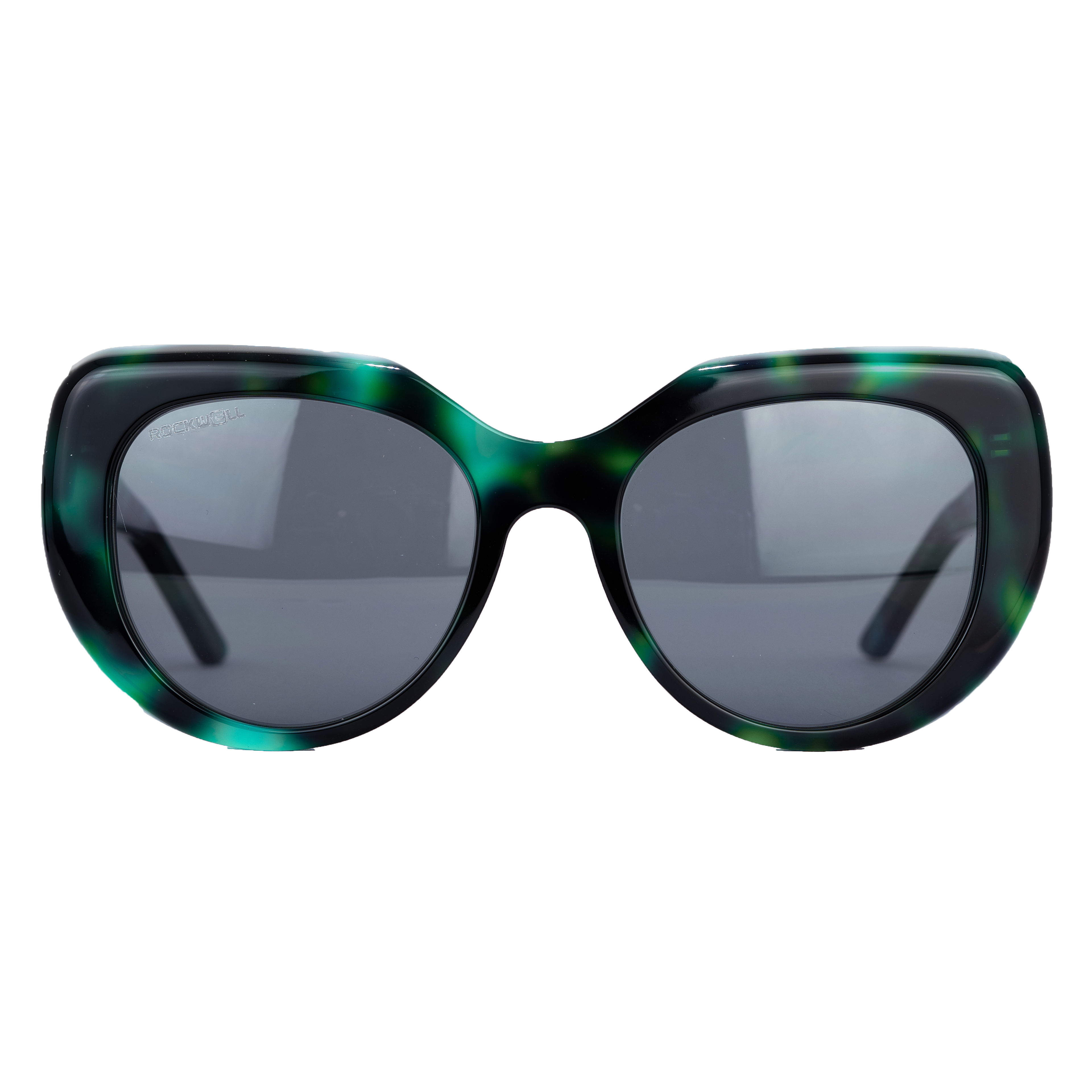 Amalfi (Green Black/Black)