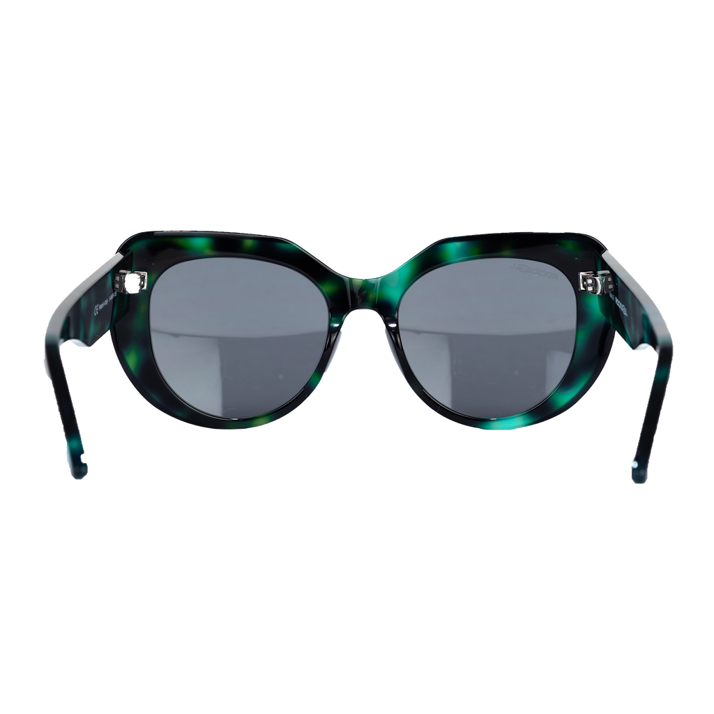 Amalfi (Green Black/Black)