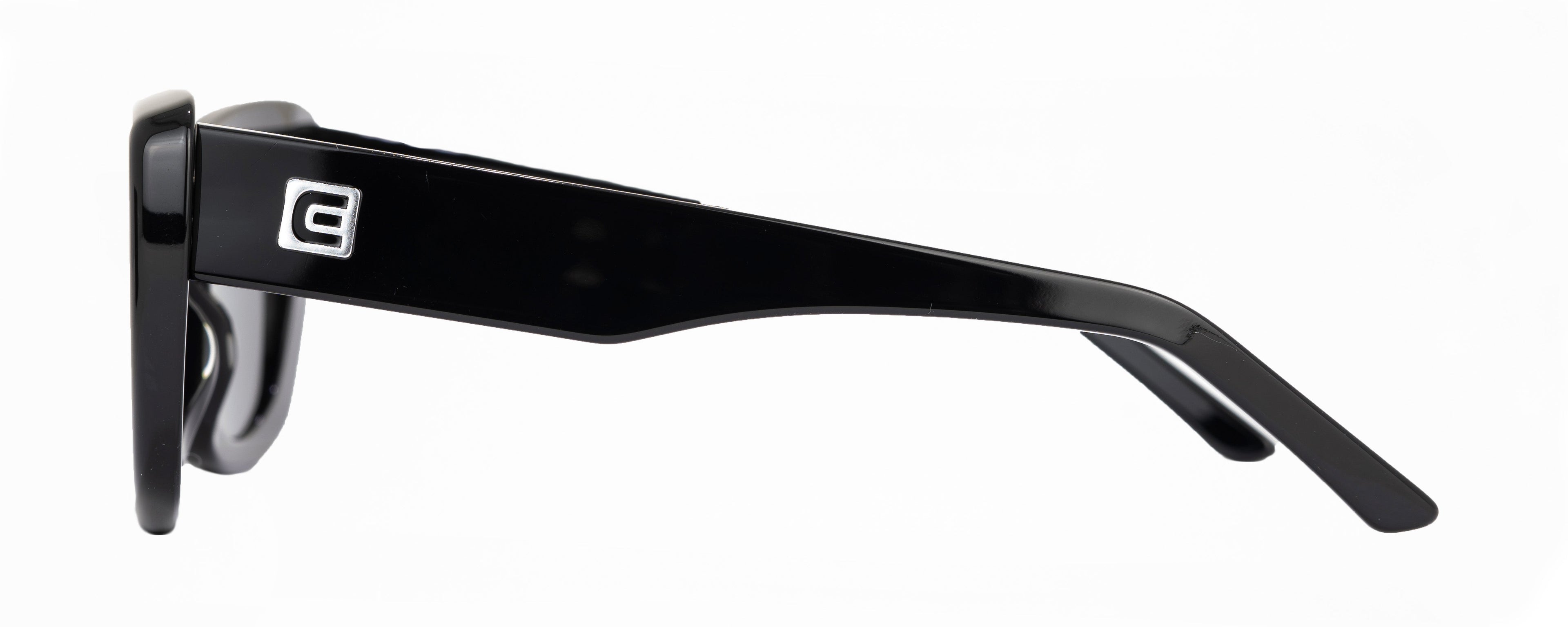 Brindisi (Black/Black)