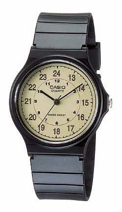 Casio MQ24-9B