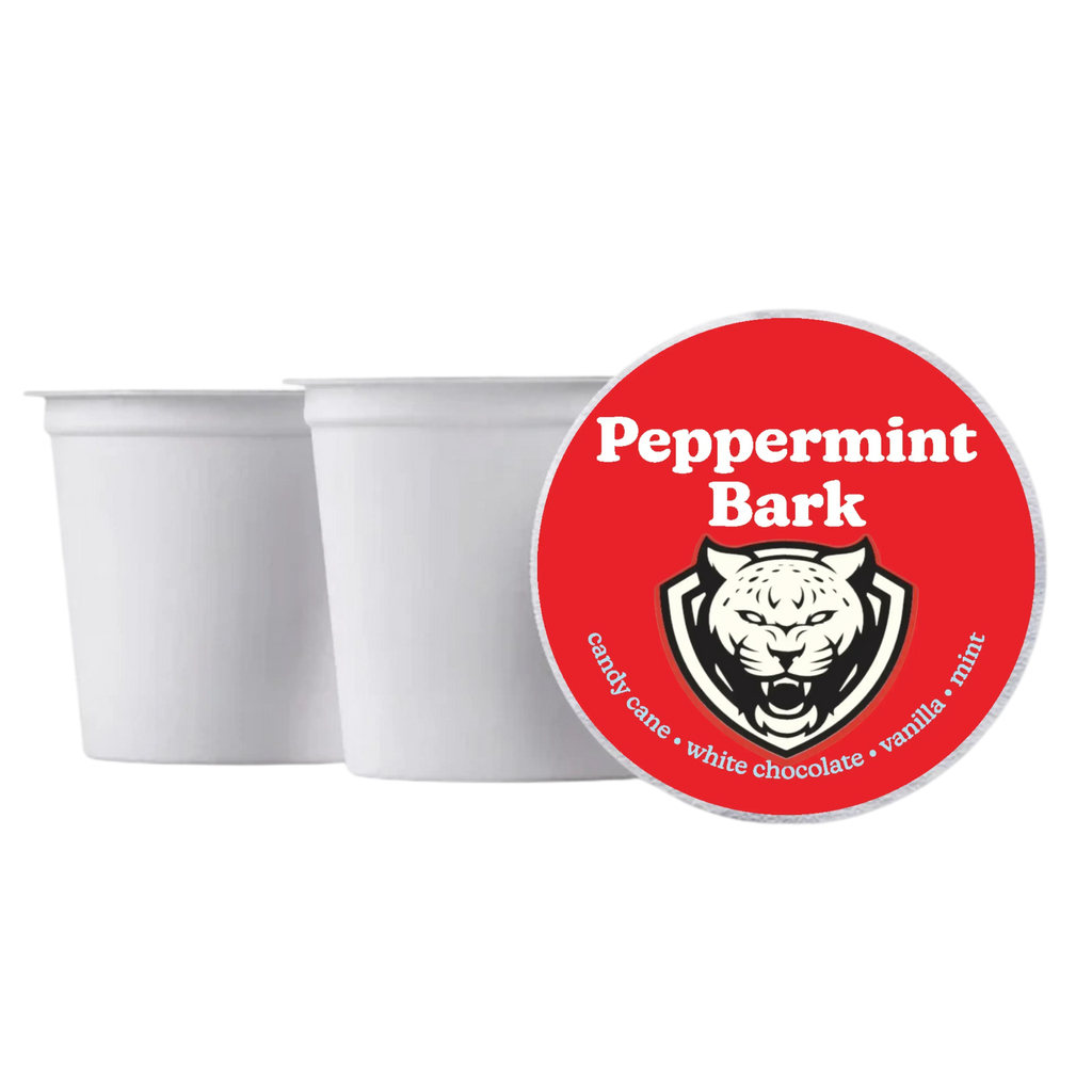 6AM Run Vitamin Coffee