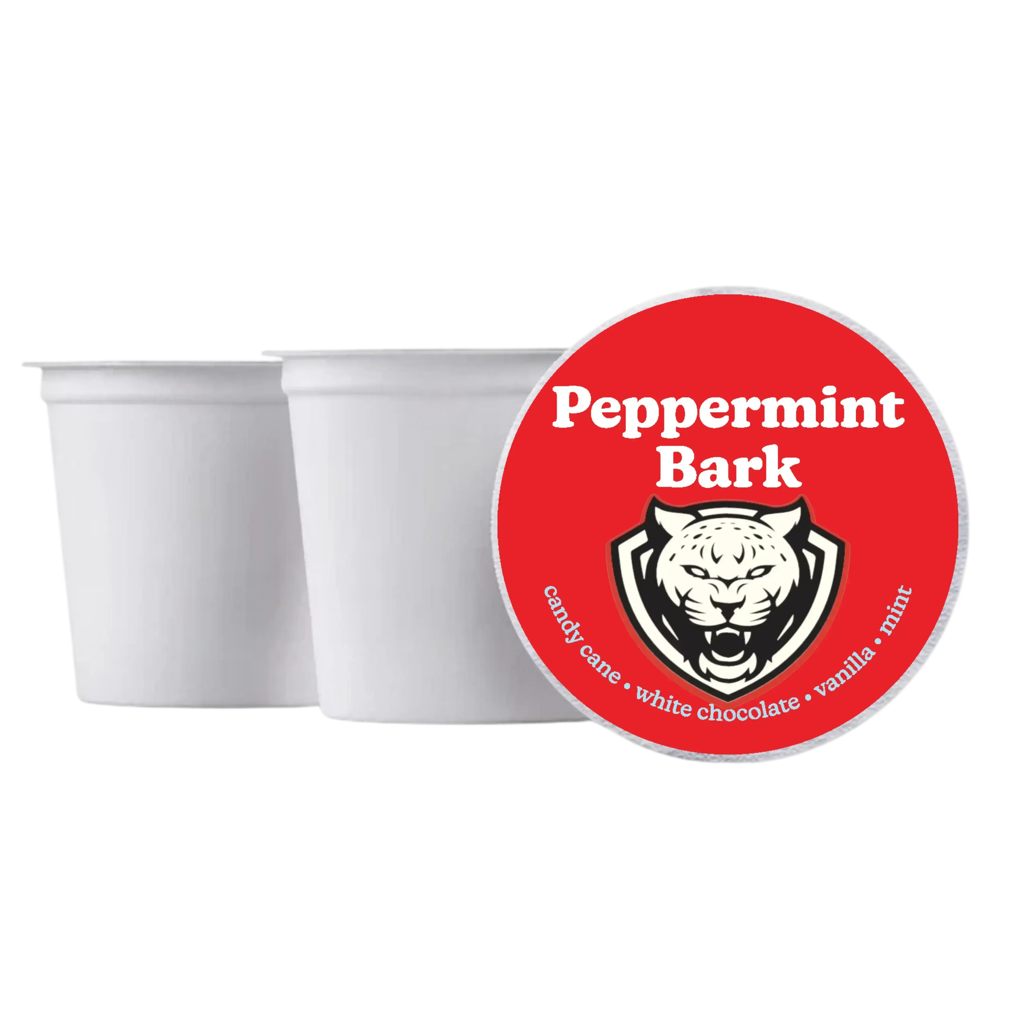 6AM Run Vitamin Coffee