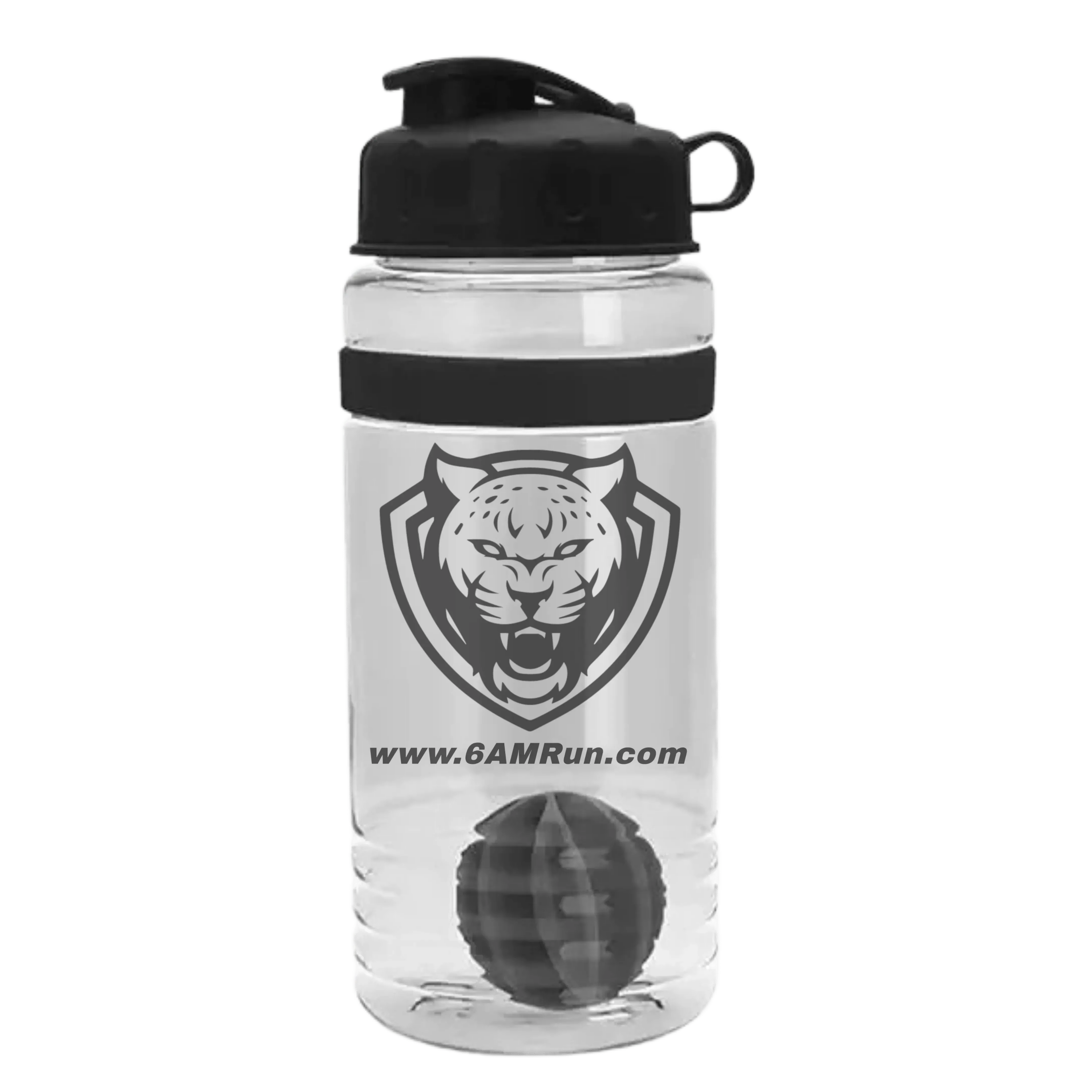 6AM Run Shakers, Tumbler, & Mug