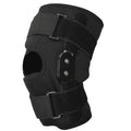 Adjustable Open Patella Compression Knee Brace