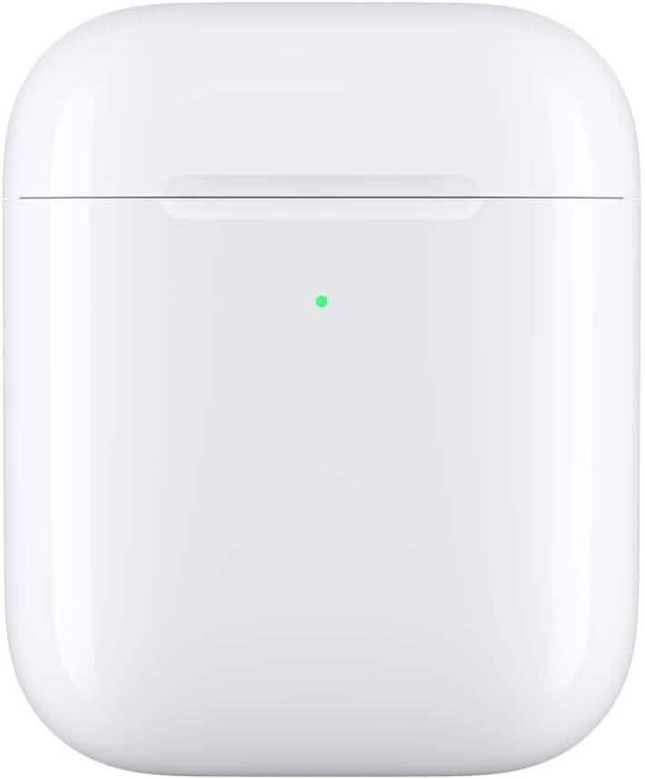 Apple Original Charging Case for AirPods 1 and 2 (Refurbished)