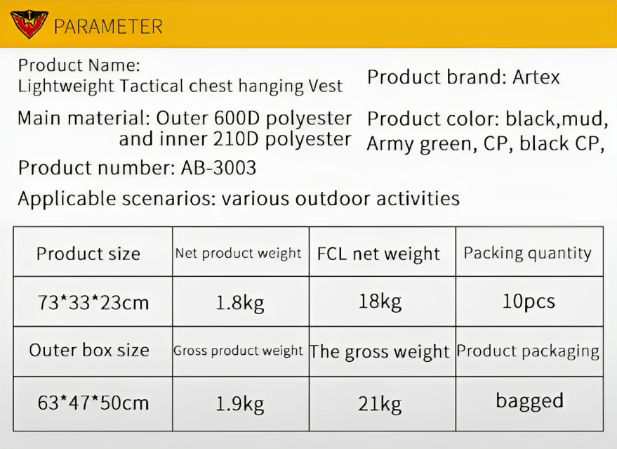 Waterproof 65L Large Capacity Tactical Backpack | Outdoor Sport Backpack | Hiking Backpack | Hunting Backpack