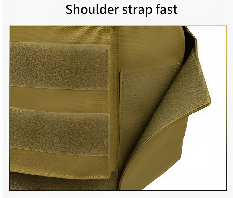 Hot Selling Multifunctional Military Tactical Magazine Pouch | AK Tactical Vest