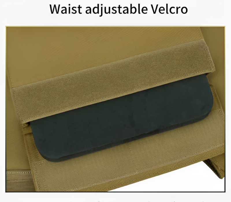 Hot Selling Multifunctional Military Tactical Magazine Pouch | AK Tactical Vest