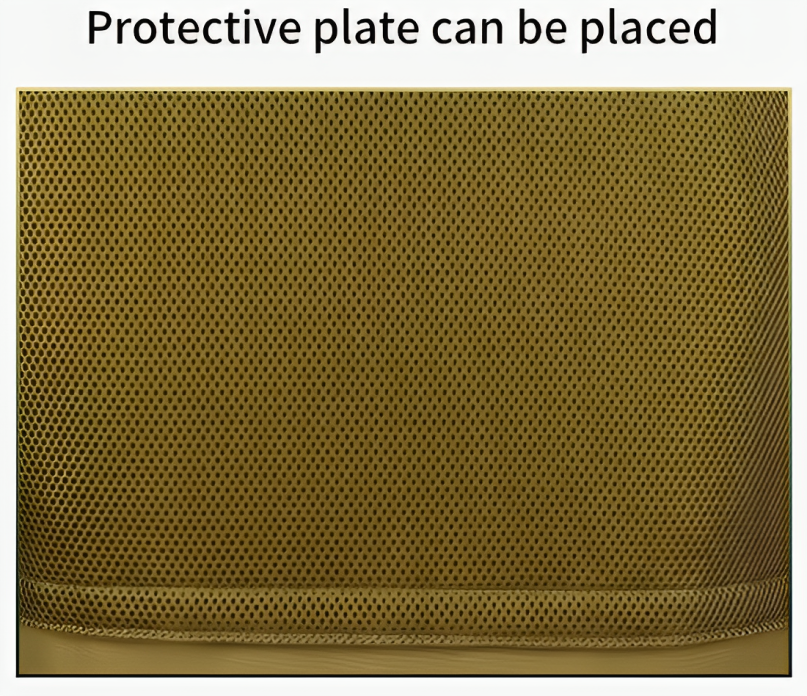 Hot Selling Multifunctional Military Tactical Magazine Pouch | AK Tactical Vest