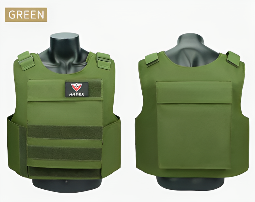 Hot Selling Multifunctional Military Tactical Magazine Pouch | AK Tactical Vest