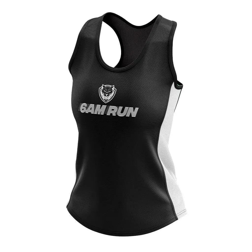 6AM Run Gear Singlets