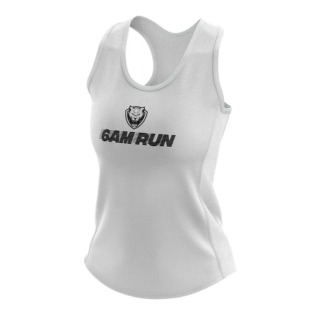 6AM Run Gear Singlets